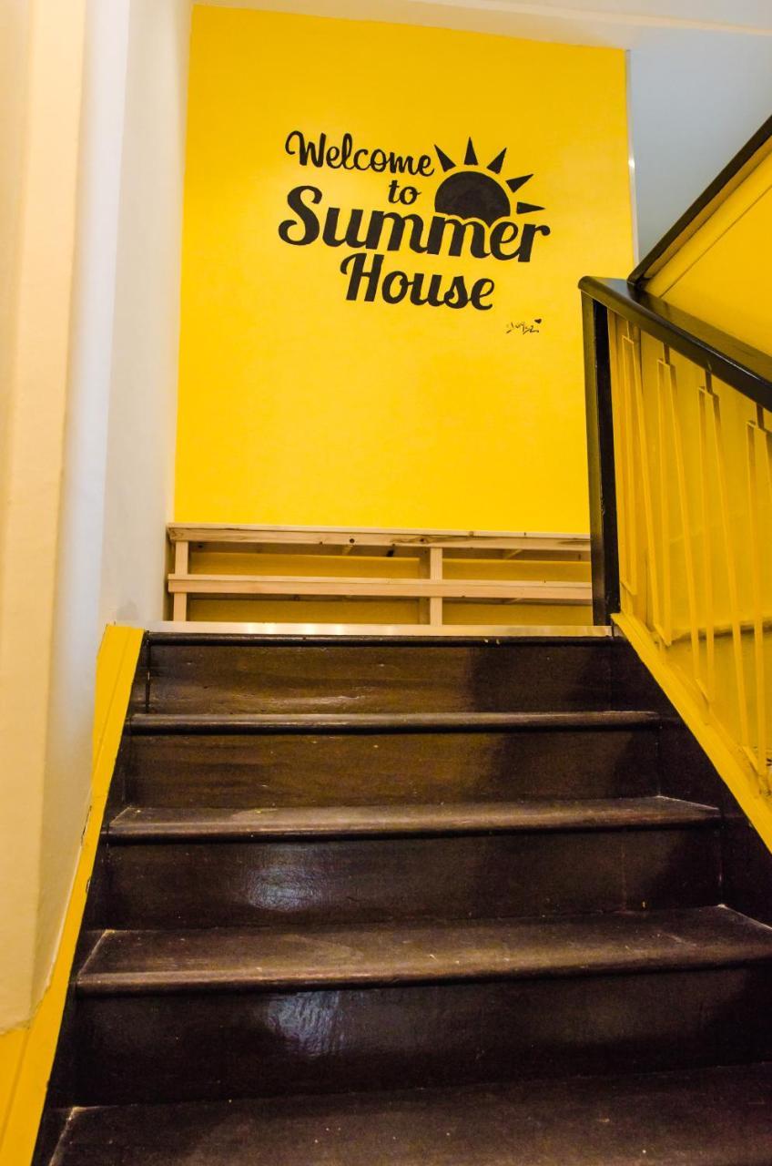 Summer House Bukit Bintang Kuala Lumpur Exteriér fotografie